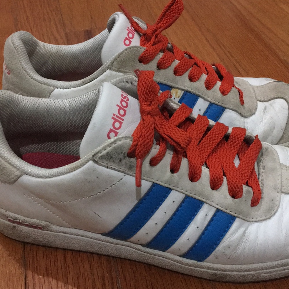 Adidas sneakers